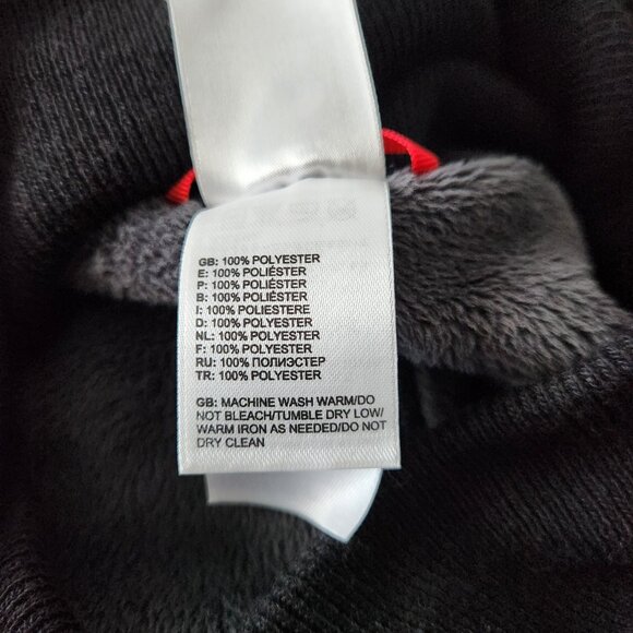 The North Face Women’s Jacqueline Shawl Collar Pullover Black Extra Large - Picture 12 of 13